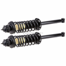 Shock and Strut Set