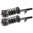 Shock and Strut Set