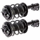 Shock and Strut Set