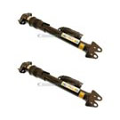 Shock and Strut Set