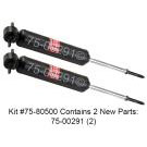 Shock and Strut Set