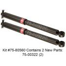 Shock and Strut Set