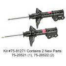 Shock and Strut Set
