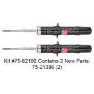 Shock and Strut Set