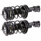 Shock and Strut Set