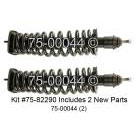 Shock and Strut Set