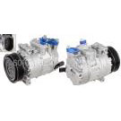 Audi A3                             xSTOREx Brand New with ClutchA/C Compressor