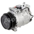 Mercedes_Benz C240                           A/C Compressor