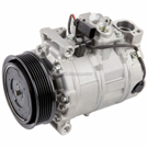 Audi S6                             AC CompressorA/C Compressor