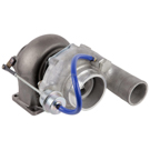 Dodge Ramcharger                     TurbochargerTurbocharger
