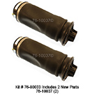 Suspension Spring Kit