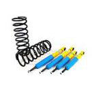 Coil Spring Conversion Kit