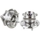 Toyota RAV4                           Wheel Hub AssemblyWheel Hub Assembly