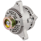 2.5L Engine - Models Up To 1/2001