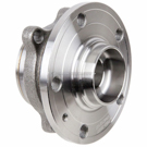 Volkswagen Tiguan                         Wheel Hub Assembly