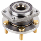 Subaru Outback                        Wheel Hub AssemblyWheel Hub Assembly