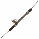 Power Steering Rack
