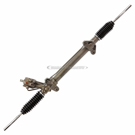 With Inner Tie Rod Ends [Long] and 51.25in Overall Length