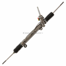 Oldsmobile Silhouette                     Power Steering RackPower Steering Rack