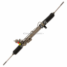 Cadillac Seville                        Power Steering Rack