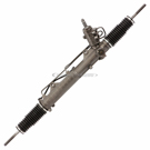 BMW M3                             Power Steering RackPower Steering Rack