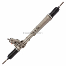 Power Steering Rack