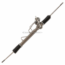 Geo Prizm                          Power Steering RackPower Steering Rack