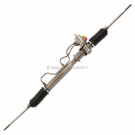 Mitsubishi Mirage                         Power Steering Rack