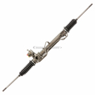 Hyundai Sonata                         Power Steering RackPower Steering Rack