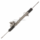Cadillac Seville                        Power Steering Rack