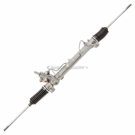 Power Steering Rack