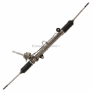 Chevrolet Venture                        Power Steering Rack