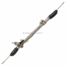 Maserati  Power Steering RackPower Steering Rack