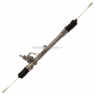 Scion xA                             Power Steering RackPower Steering Rack