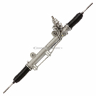 Power Steering Rack