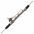 Honda CRV                            Power Steering RackPower Steering Rack
