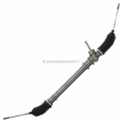 Ford Aspire                         Manual Steering RackManual Steering Rack
