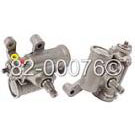 Chevrolet Kodiak                         Power Steering Gear BoxPower Steering Gear Box