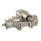 GMC Safari                         Power Steering Gear BoxPower Steering Gear Box