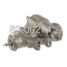 Jeep J20 Truck                      Power Steering Gear BoxPower Steering Gear Box