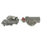 Power Steering Gear Box