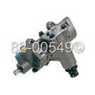 16-1 Ratio Performance Delphi 600 Box