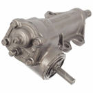 Manual Steering Gear Box