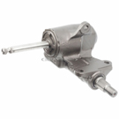 Mazda B-Series Truck                 Manual Steering Gear BoxManual Steering Gear Box