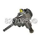 New Saginaw 525 Box - 3-4 inch - 30 Input spine with 24 to 1 ratio