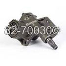 Chrysler Manual Steering Gear Box