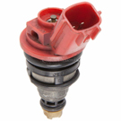 Nissan 300ZX                          Fuel InjectorFuel Injector