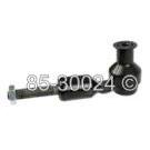 Volkswagen Passat                         Outer Tie Rod EndOuter Tie Rod End