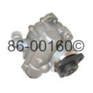 BMW Steering Pump