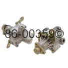 BMW 318                            Steering Pump